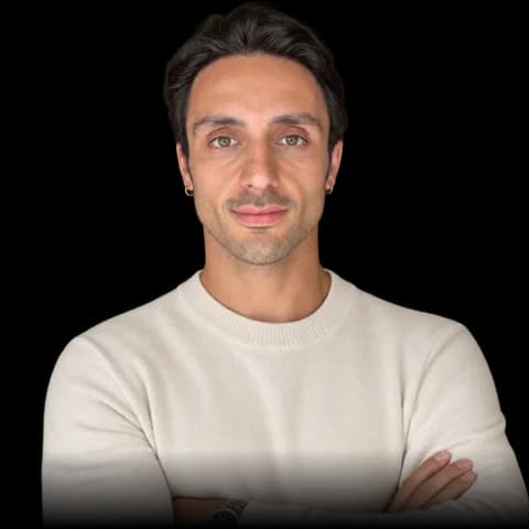 Simone Alfano, AI & Product Manager di Verticale